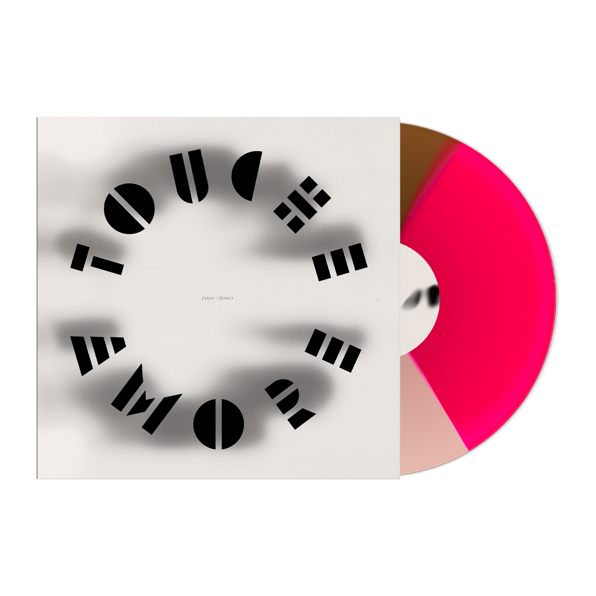 Lament Demos Vinyl (Pie Slices)