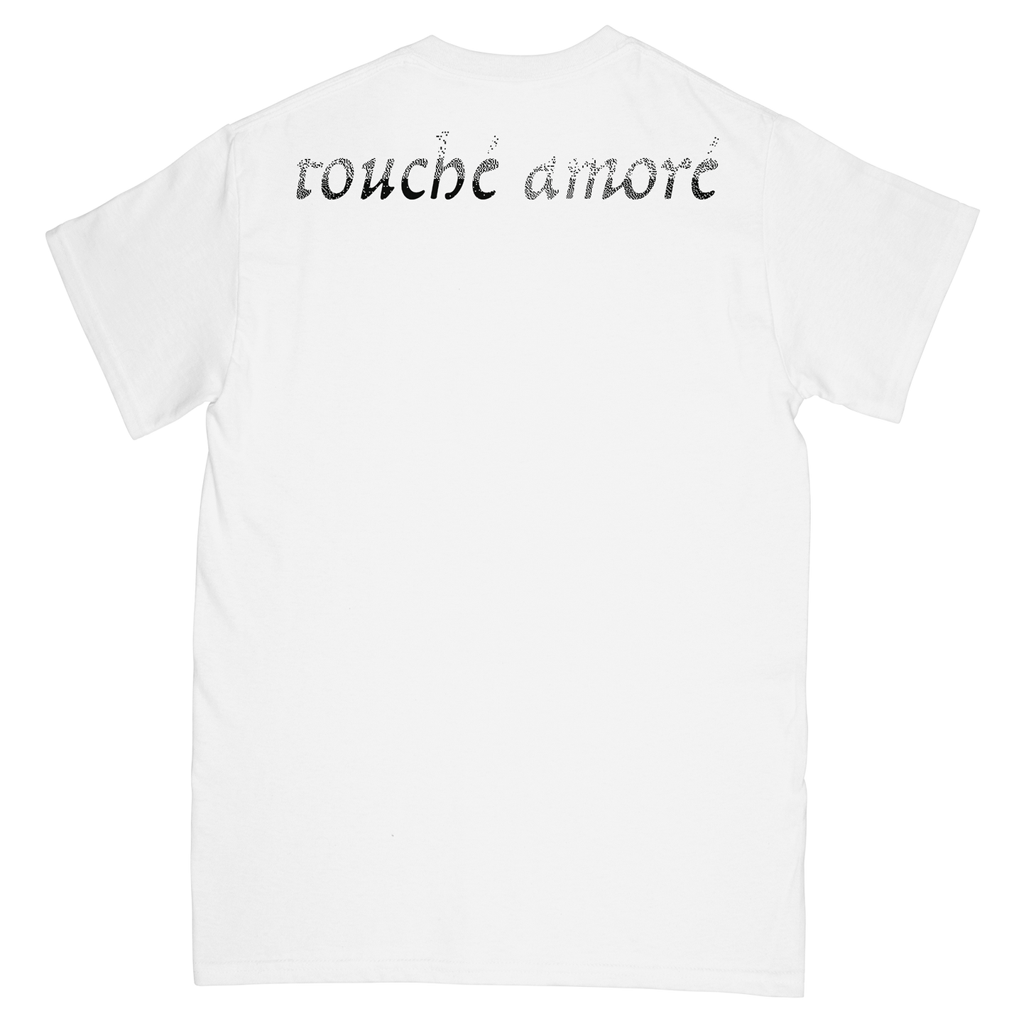 BIRD T-SHIRT (WHITE) - Small only