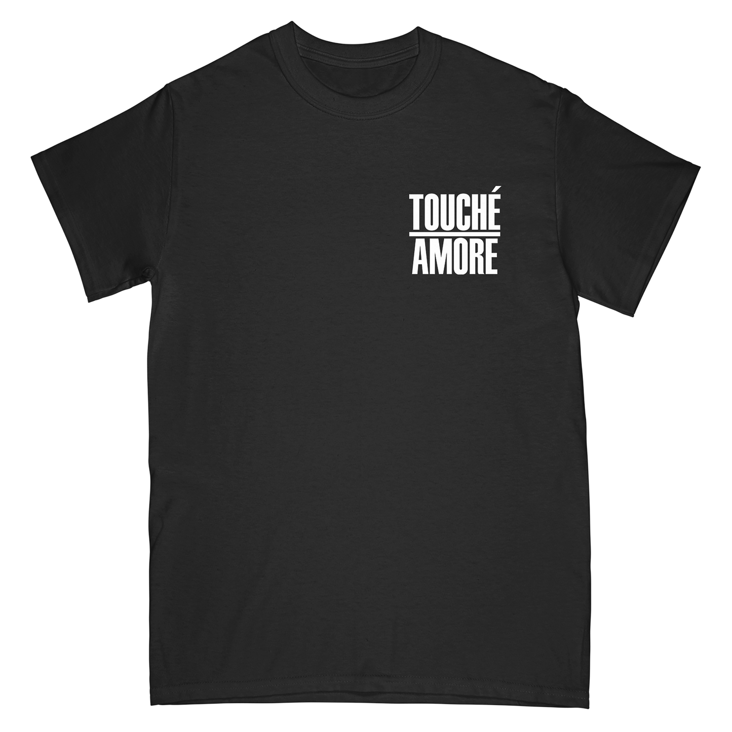 HONEST SLEEP T-SHIRT (BLACK) - Small only